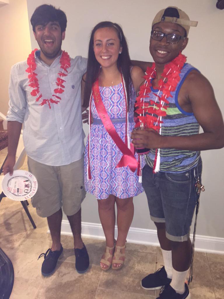 Ninerrzzzz's tweet image. Gonna miss Lship so much next year 💖😭 #itrained