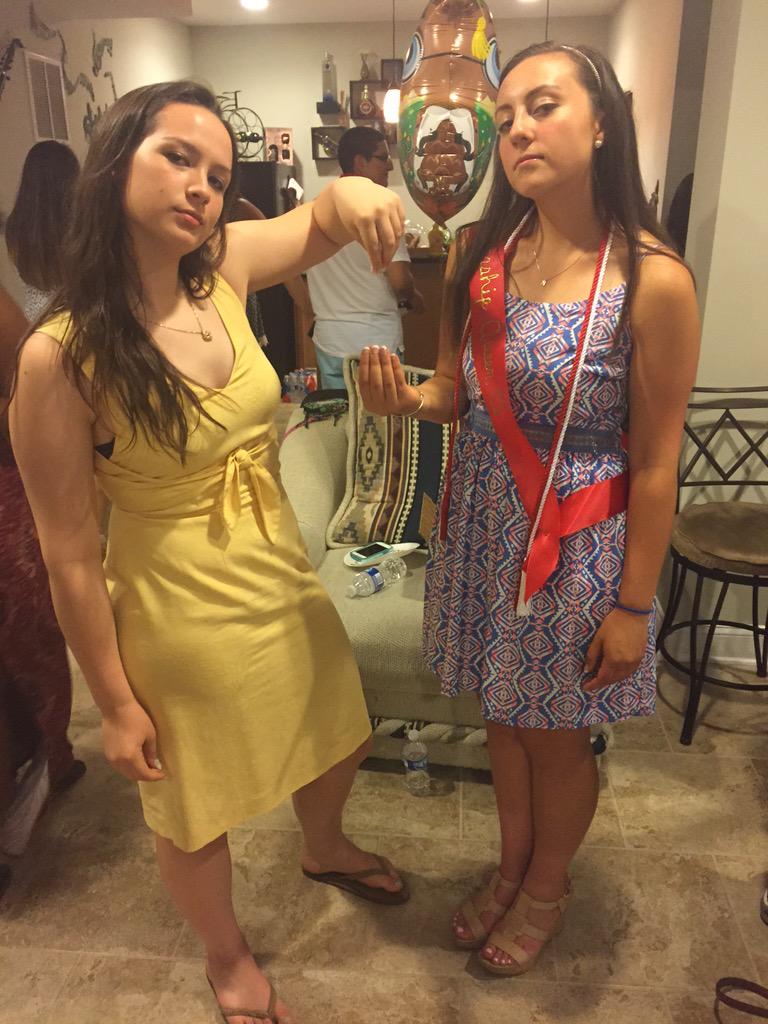 Ninerrzzzz's tweet image. Gonna miss Lship so much next year 💖😭 #itrained