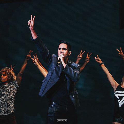 BenavidesFCUpa's tweet image. Junio 9:

Cada día es un nuevo reto, a partirla! Vamos! Foto de @Vombagram en #SambilModel2015 #PasionVinotinto