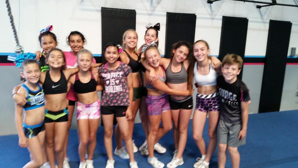 Intensity Athletics tweet media
