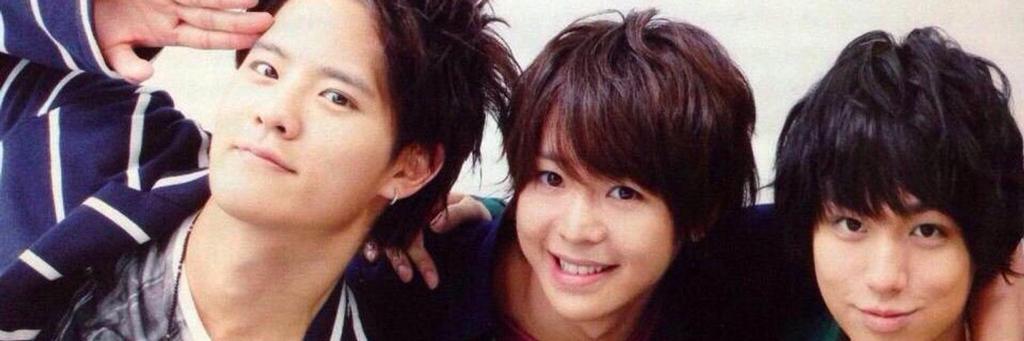ayanakuma0724's tweet photo. #こんな学校だったら毎日行く人RT
担任→山田涼介
副担任→有岡大貴
国語→山田涼介
数学→中島裕翔
社会→高木雄也
英語→岡本圭人
理科→伊野尾慧
体育→知念侑李
音楽→八乙女光＆薮宏太
※こんなだったら良いと思って当てはめました… http://t.co/uwSRFwGMoO