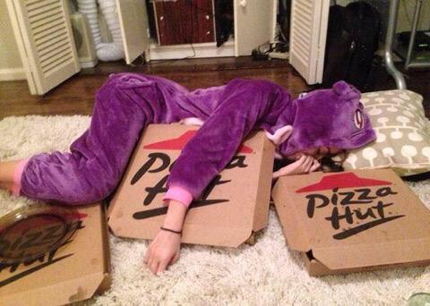 iadorewomen_'s tweet photo. Mood http://t.co/HZiJVhEb8I