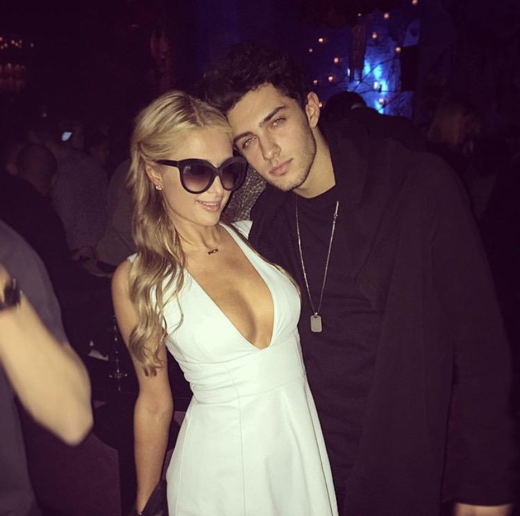 CrystalBarnesxD's tweet photo. Happy birthday to this stud @ValiantSteven! 😘 http://t.co/vLdKHURrUY