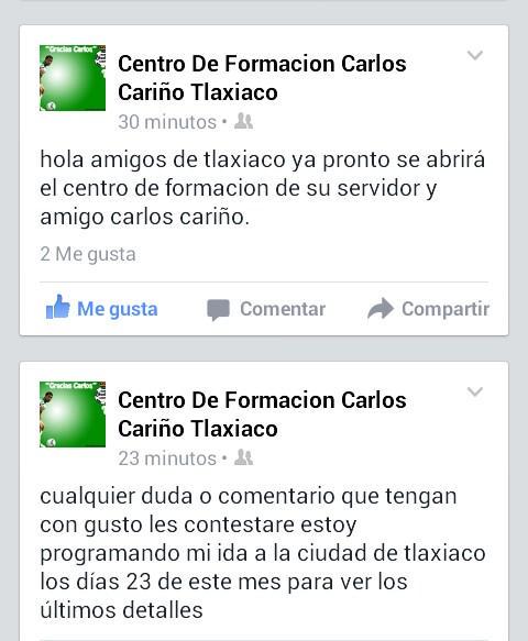 murcio_san's tweet photo. @GarciaPosti http://t.co/Bo6RYk3hYK