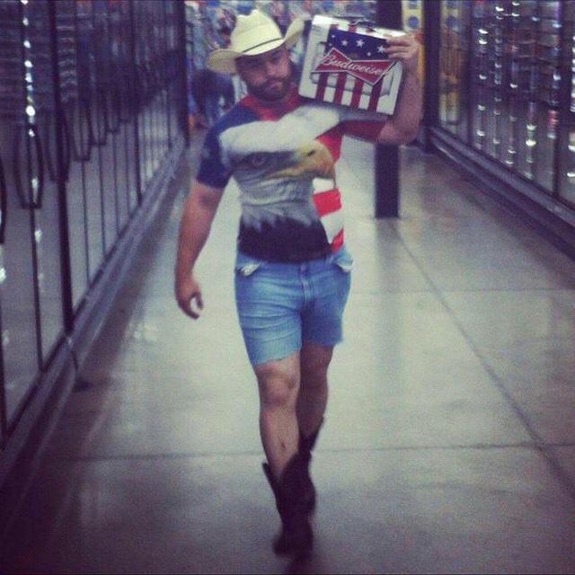 CloydRivers's tweet image. Life goals. Merica.