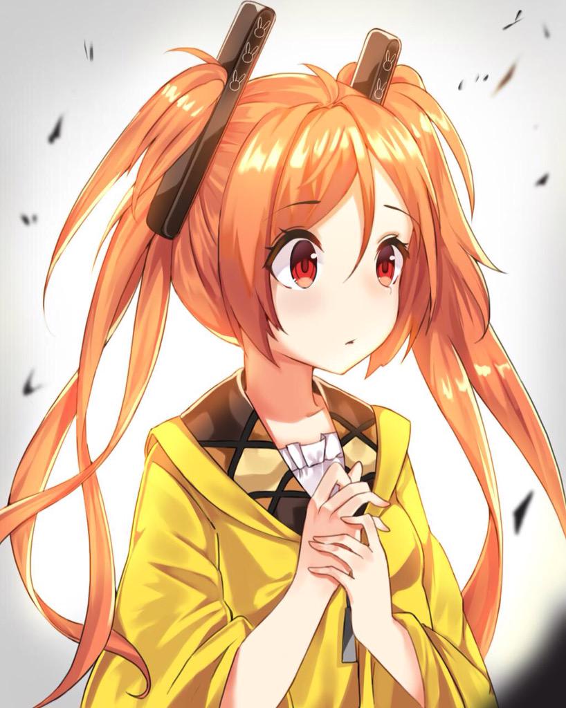 千寿 夏世 na Twitter 千寿 夏世 na Twitter
