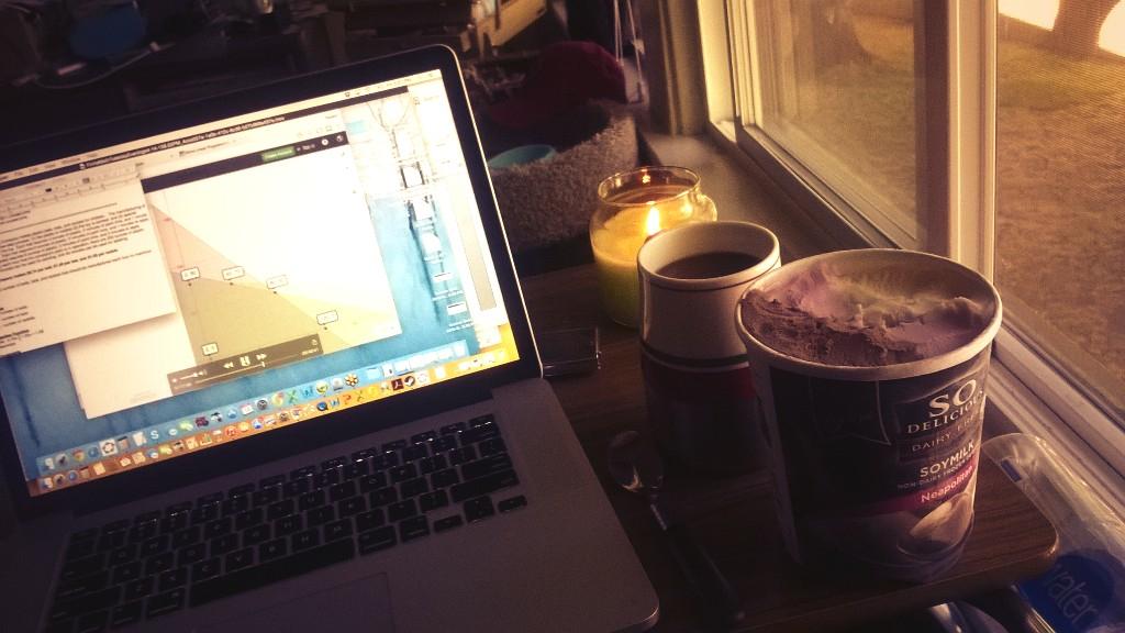AlfieGameDev's tweet image. #studyflow