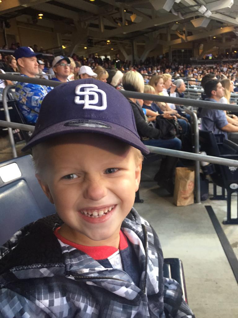 digitaljeff's tweet photo. #SDinHD http://t.co/a4PZyADJT0
