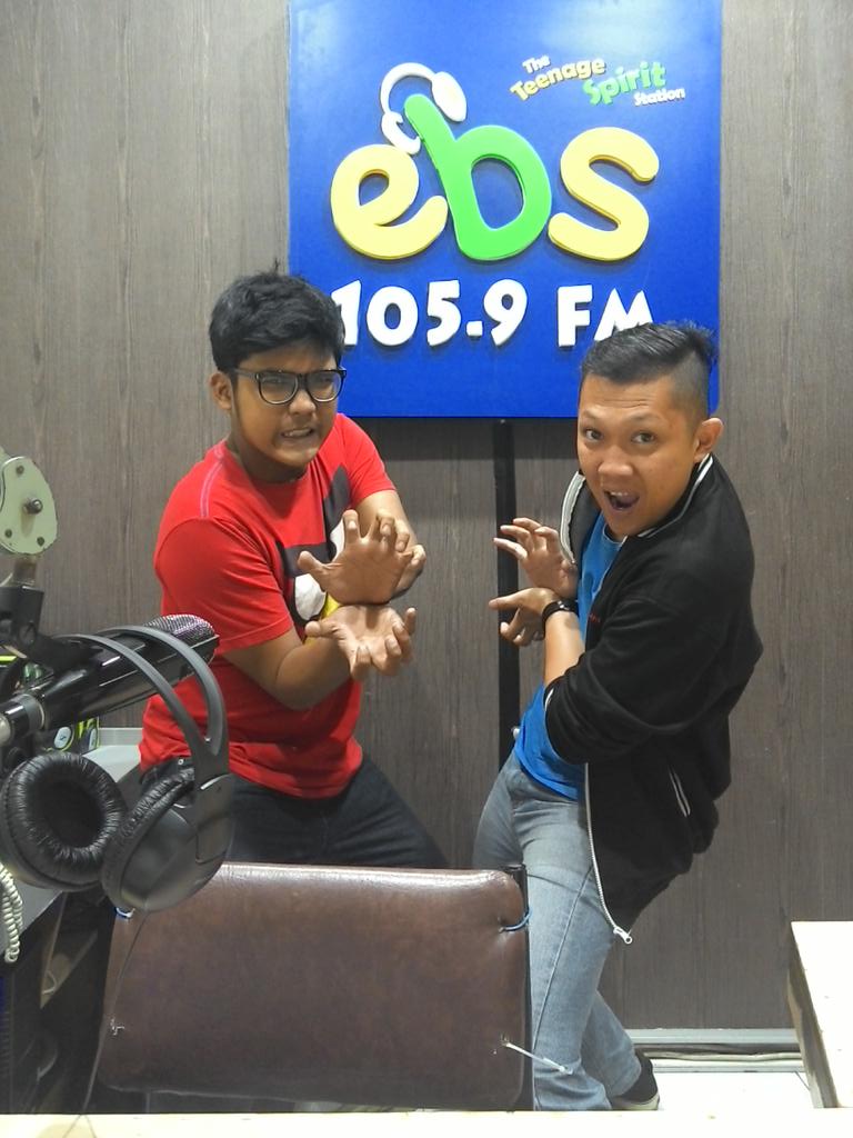 Kekuatan super..zat Addictive