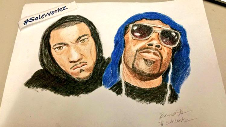smoss's tweet photo. Fan Art: @smoss @jermainedupri #SOSODEF2015 http://t.co/MUGwbeWOMz