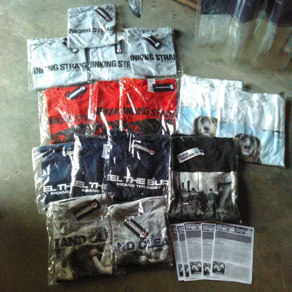 New merch <a href="/ThinkingXstr8/">THINKING STRAIGHT</a> <a href="/FTByouthxcrew/">FEEL THE BURN</a> <a href="/ModernGuns/">MODERN GUNS</a> @xSTANDCLEARx ready on store