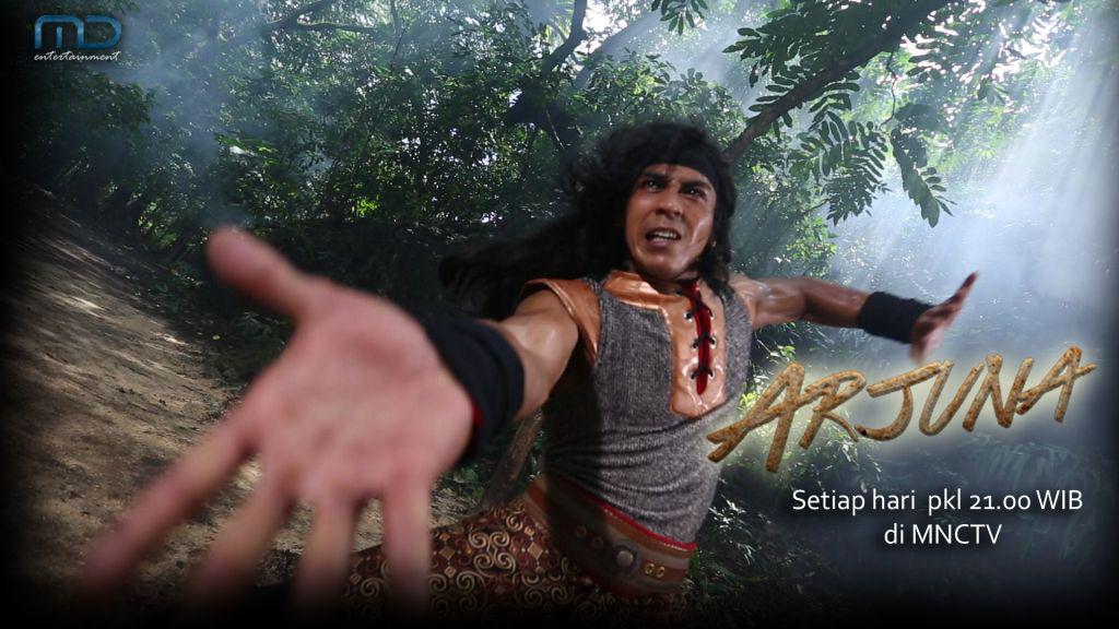 Apa yg dilakukan KARNA selanjutnya? Malam ini! pkl 21.00 <a href="/Official_MNCTV/">MNCTV</a> <a href="/diansidik_/">Dian Sidik</a> <a href="/myricoverald/">rico verald</a> <a href="/dizziredi/">Puadin redi</a> #ARJUNA