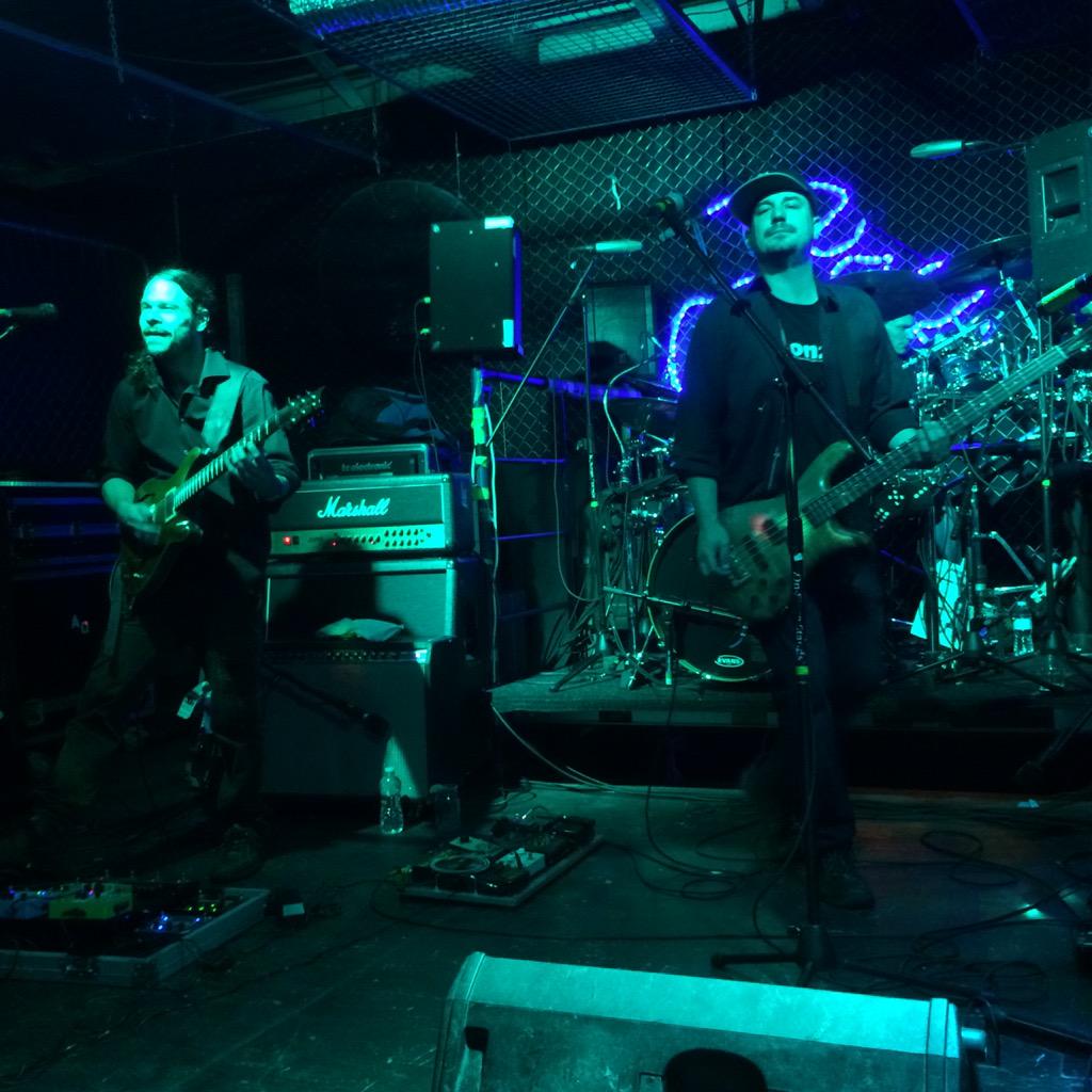 Sound Cave tweet media