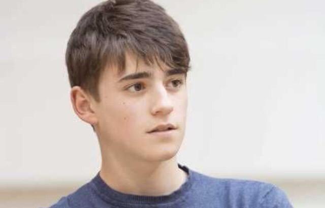 primocomics's tweet photo. @charlierowe_com #roweforspidey GET THIS TRENDING PEOPLE! This guy is an excellent actor! @Marvel please!! @Sony http://t.co/bmr0dxiDeW