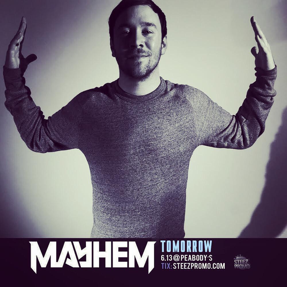 Mayhem