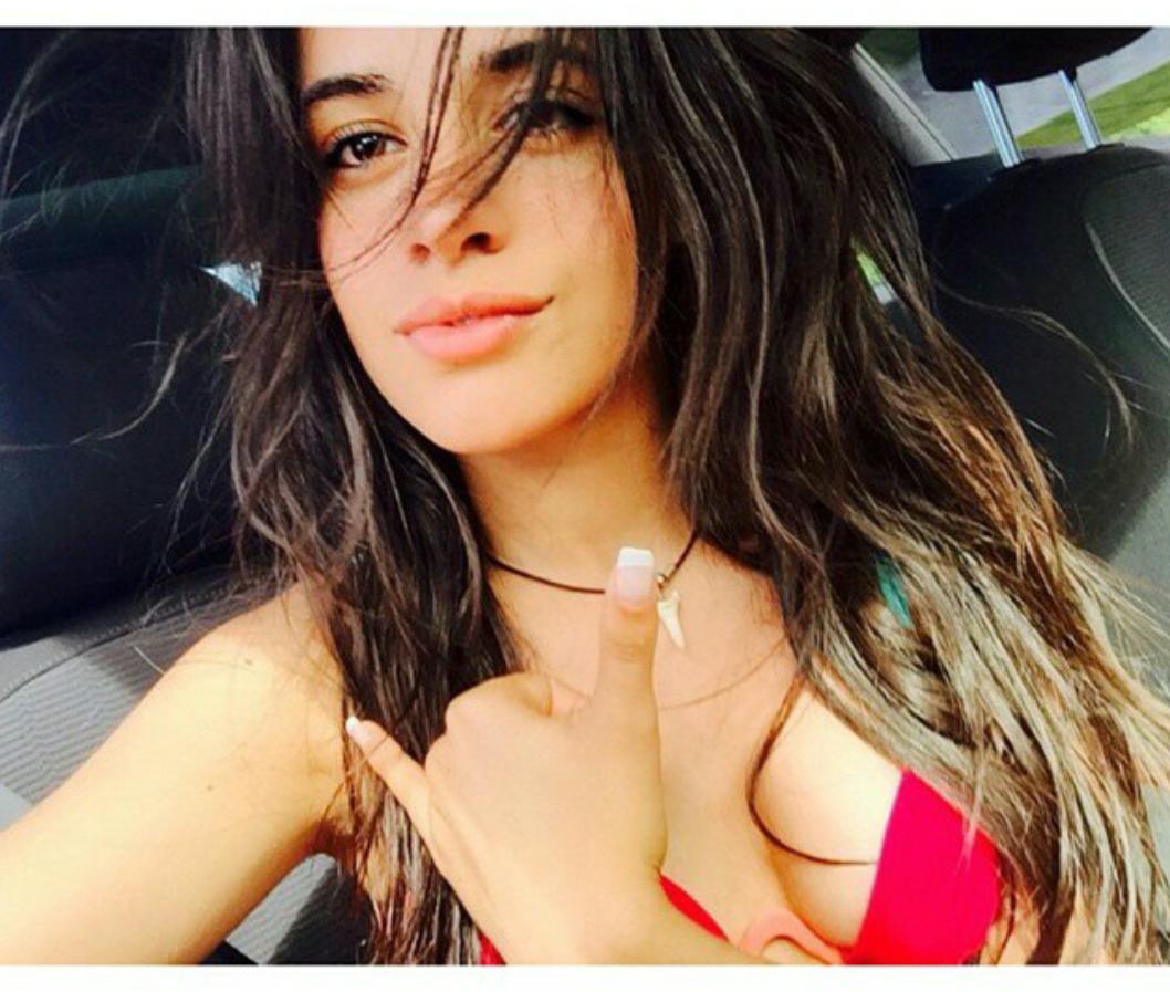 Hello there im Camila . so much to say , but can't really type that much . I'm new but not new so mind retweeting? 💗