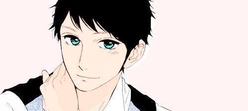 ClearKeepHeart's tweet image. 😉💕🍥

#openrp [ with one swift glance, the male gave you a small smile before looking down at his khaki brown pants]