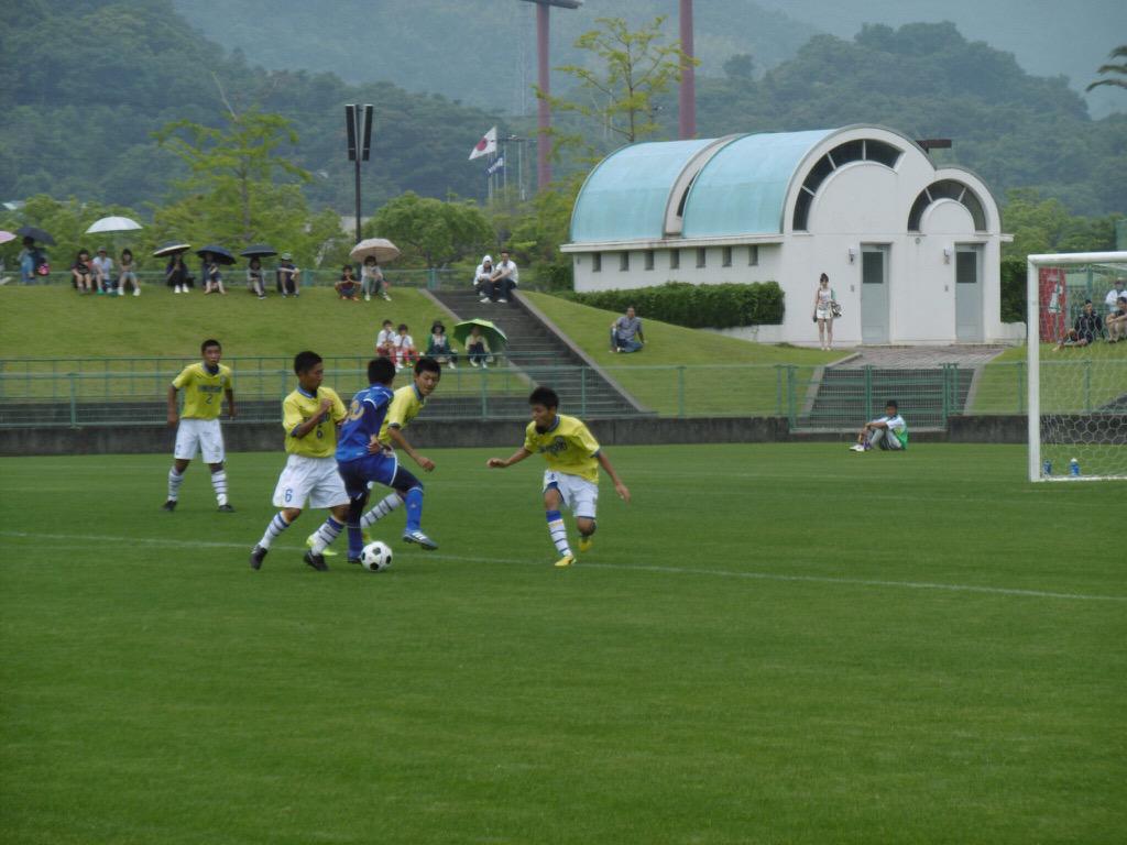 Suzuka 高松南高校 サッカー部 Part19 Http T Co 8qogoucf8x