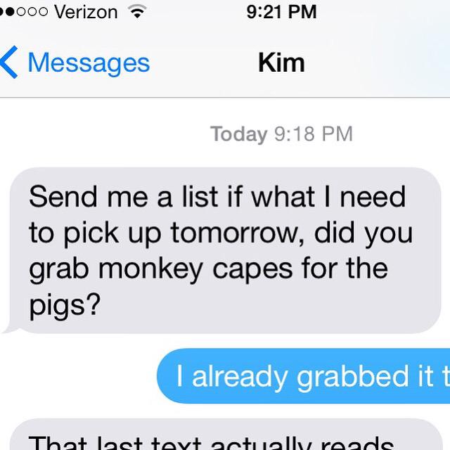 Carrie Keele tweet media