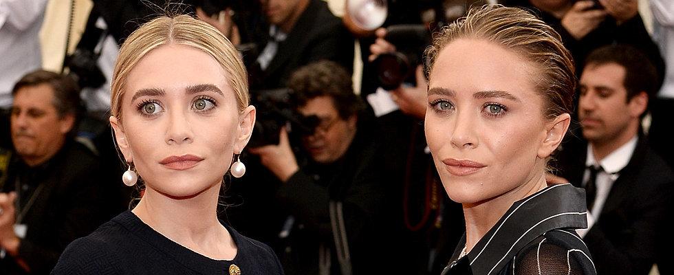 Happy birthday to Mary-Kate & Ashley Olsen! See their best beauty looks over the years:  