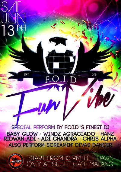 INVITATION FOR TONIGHT <a href="/siluetcafe/">Siluet Cafe Malang</a> <a href="/EDM_MLG/">EDM Malang</a> @BlopleMurgin @rjbang @hafezrm