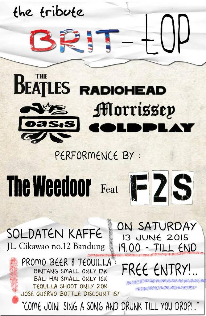 Merapattt ayooooooo guys!!!!