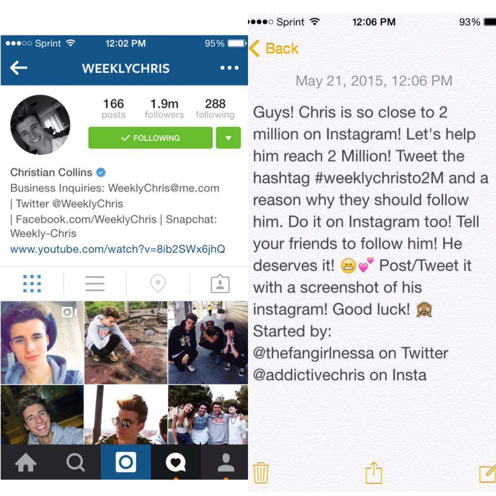 gngsel's tweet image. We've got this tho 💕🙌
@WeeklyChris #weeklychristo2M