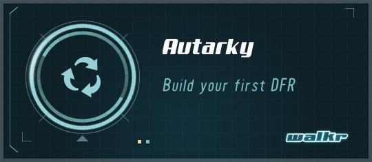 shawnhelee's tweet photo. I just completed an achievement "Autarky" on Walkr! http://t.co/xEcceWdUYU http://t.co/rnm3IQgICF