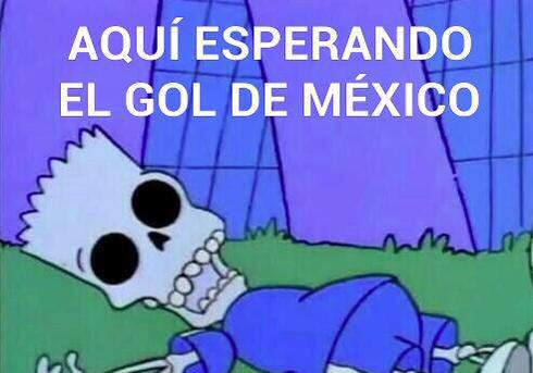 AztecaStats's tweet photo. Estos son los mejores #memes del partido entre la Selección Azteca y Bolivia, en su debut en Copa América http://t.co/JkCtuinOhw