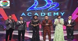 Evi Masamba Juara Pertama Dangdut Academy 2 Indosiar - AnekaNews.net