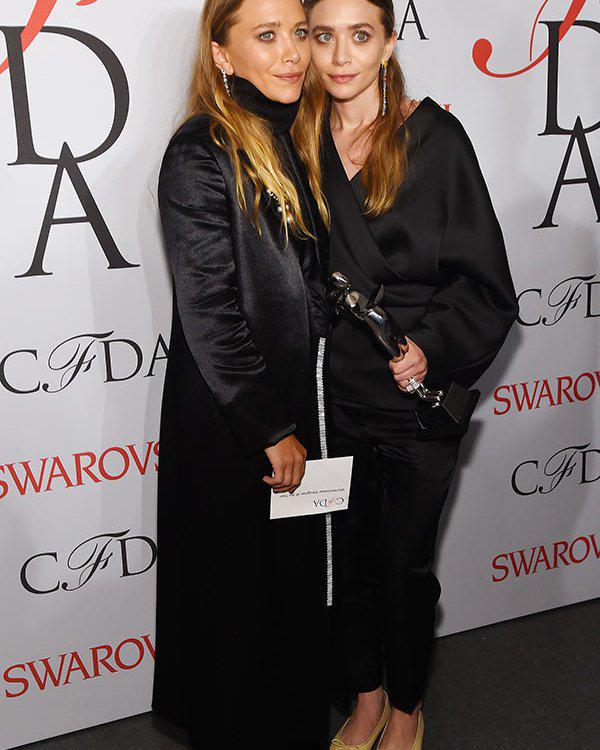 Mary-Kate And Ashley Olsen: Twins Turn 29 Happy Birthday  