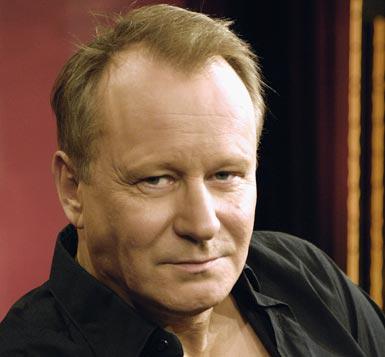 Happy 64th to Stellan Skarsgård! 