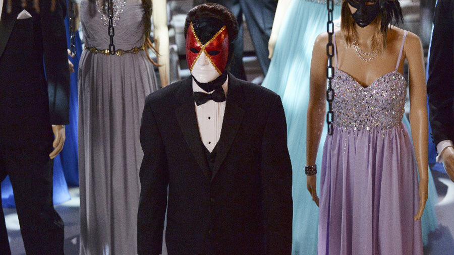 IdentifyingA's tweet image. After the four-year time jump, will the PLL's already have captured Charles?#PLLQuestions