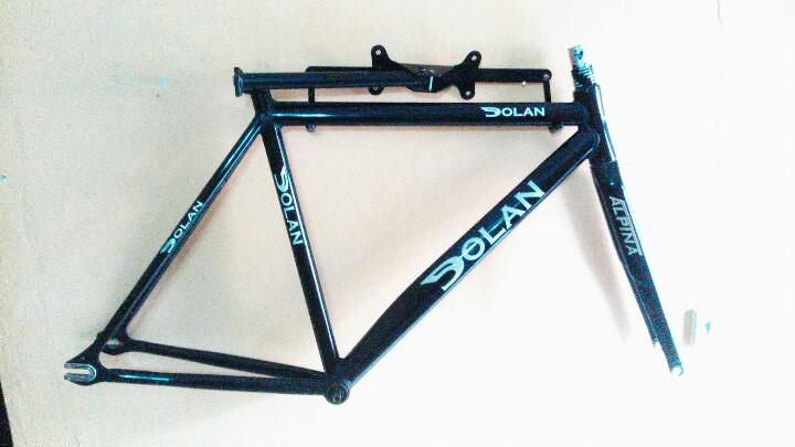Wts frameset dolan precursa sz 52(like new) murmer aja #fnfjb #fpjb #rbjb <a href="/MegaBikeshop/">The Fixed Factor</a> <a href="/AlcatrazTrack/">Acz Track</a> cp di bio
