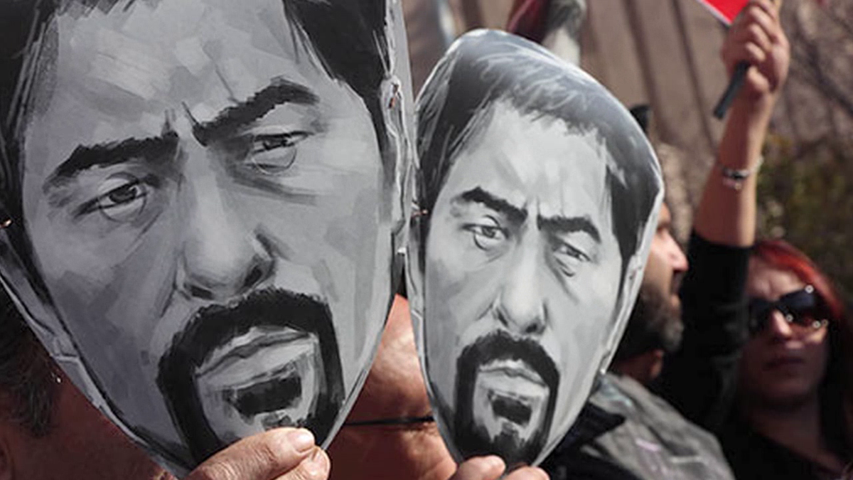 Murat Türker yazdı: Haziran Yangını Sönmedi bianet.org/biamag/insan-h… via <a href="/bianet_org/">bianet</a> #HaziranYangını