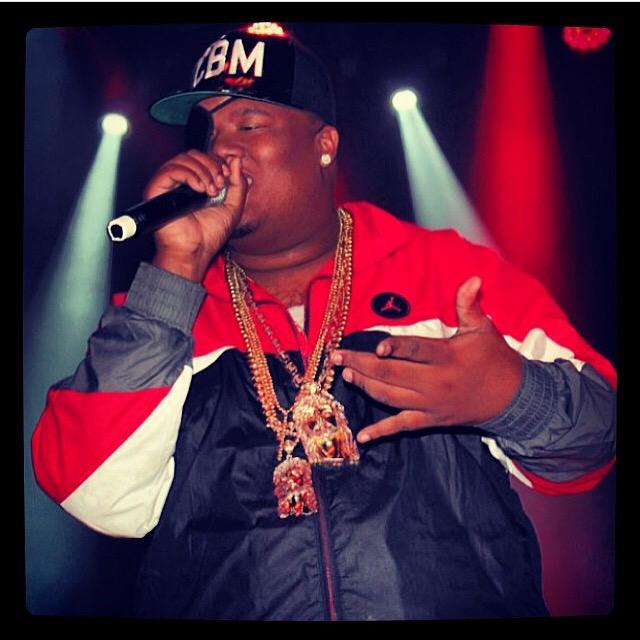 Happy Birthday Doe B The greatest      R.I.P. Doe B 