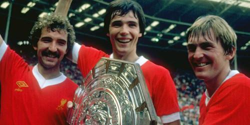 Happy 60th Birthday to the that is Mr. Alan Hansen.......... 