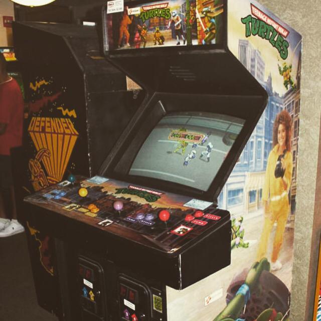FlashBangAudio's tweet image. #TMNT #Classic #Arcade #FlashBangAudio #HeroesHierarchy