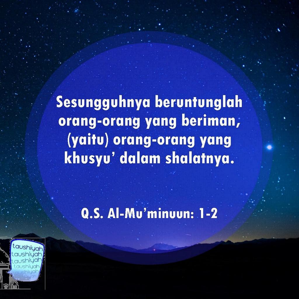 taushiyah's tweet photo. Semoga kita termasuk ke dalam golongan orang-orang yang beruntung http://t.co/ESg62Pqcvr