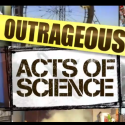 Outrageous_Acts's tweet photo. The brand new season of Outrageous Acts of Science premieres Saturday 20 June on the @ScienceChannel #OASummer http://t.co/4riCpz6jNK