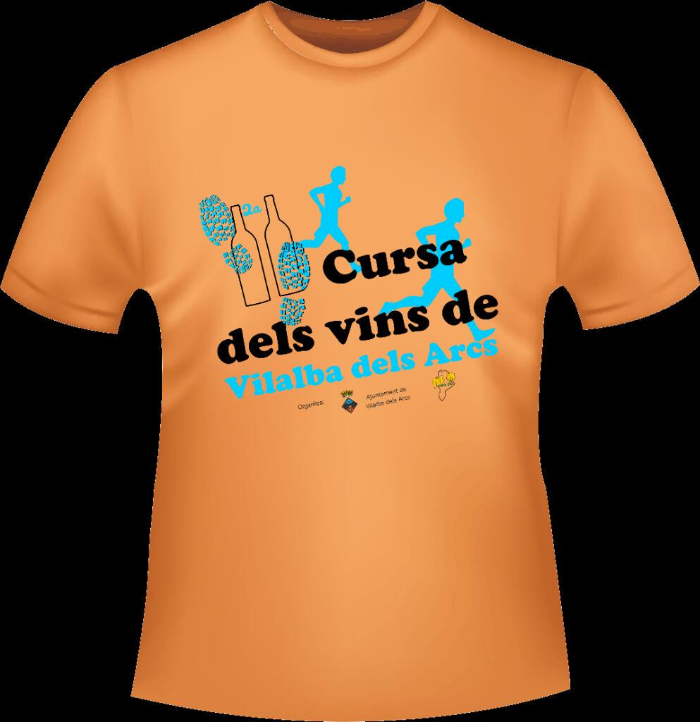 2a Cursa dels vins tweet media