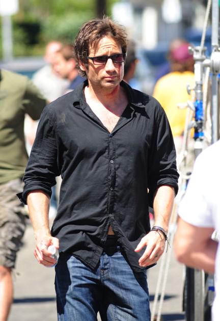 <a href="/calicationfans/">Californication</a> #HankMoody #toocoolforschool #DavidDuchovny