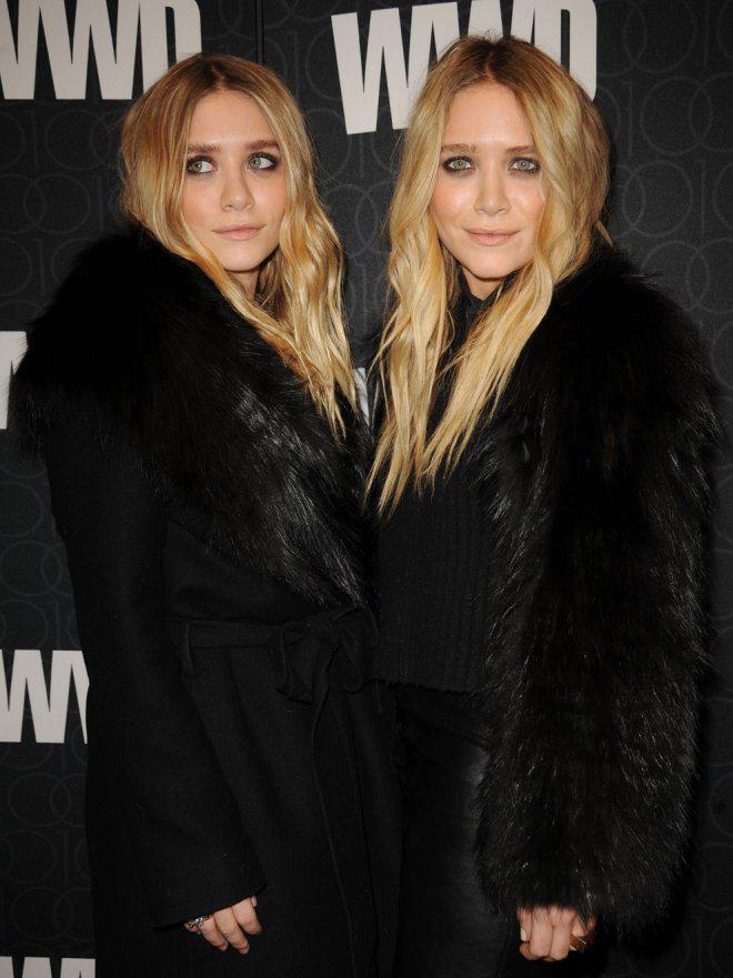 Hoy cumplen años Mary Kate y Ashley , Happy Birthday! Repasa sus mejores looks  