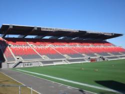 #wkvrouwen veelal op FieldTurf Optimum. lnkd.in/eHKr2-B