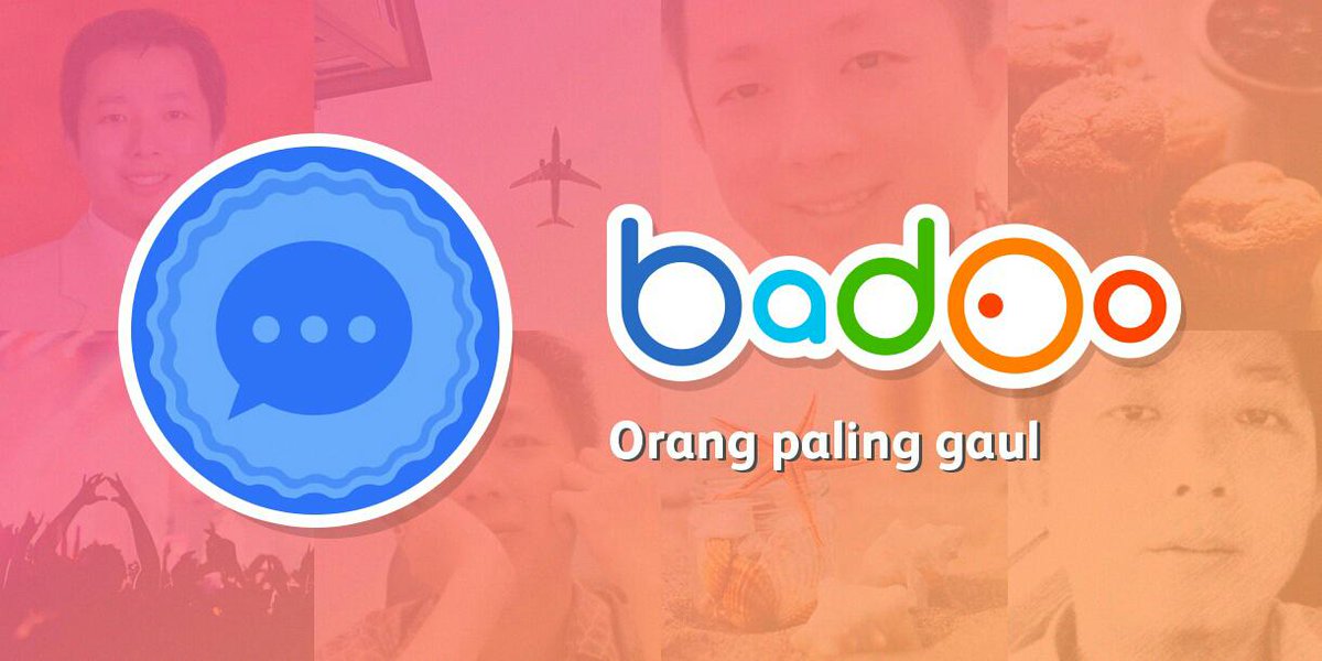 wandi_huang's tweet photo. Aku saking gaulnya sampai menang penghargaan di #badoo! http://t.co/4kX0Kn91ta http://t.co/JU7RSDoKL2