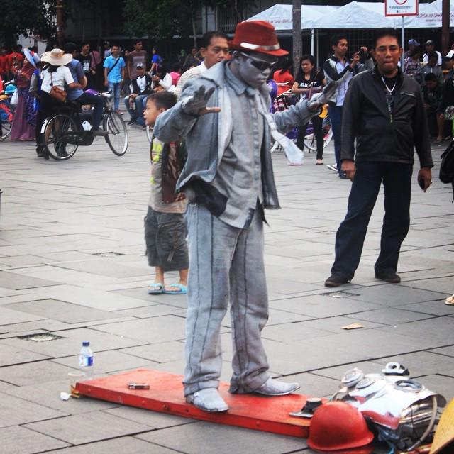 Otherbots's tweet image. robotic dance
#dance
#robot
#roboticdance by fazzart