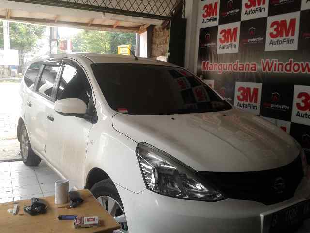 HeatProtection's tweet image. Heat Protection depan 40 skkb 80 by dodie mangundana..😆