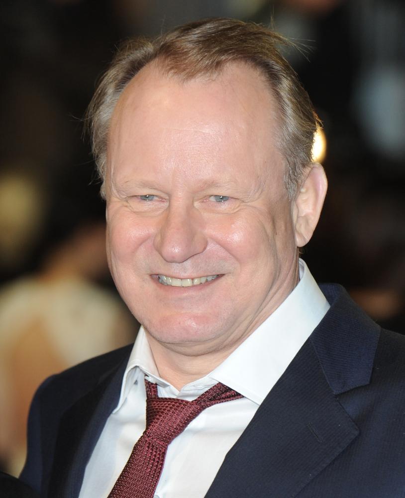 Happy Birthday, Stellan Skarsgard!! 