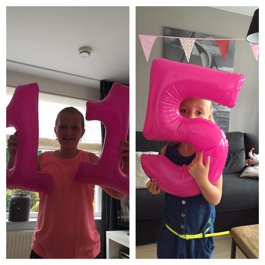 marcoderuiter's tweet photo. Dubbel feest vandaag..#11en5 http://t.co/vi6PFXkhJM