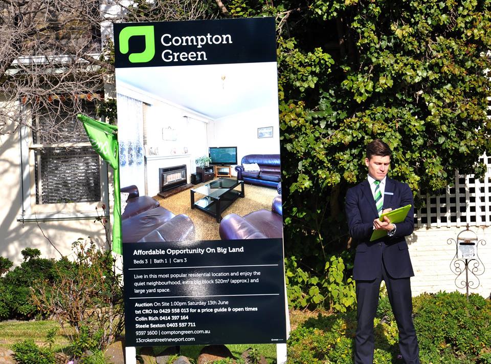 Compton Green tweet media